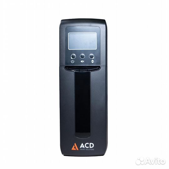Источник бесперебойного питания ACD PW-Slim 619477