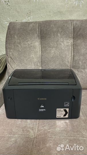 Принтер лазерный Canon LBP3010B