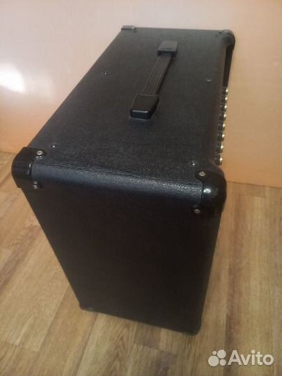 Комбоусилитель Marshall MG50FX