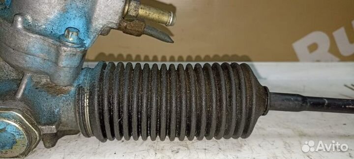 Рулевая рейка Nissan March Cube K11