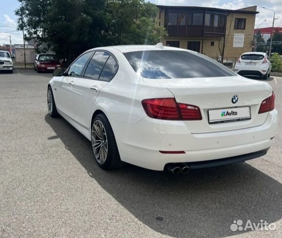 Bmw 5