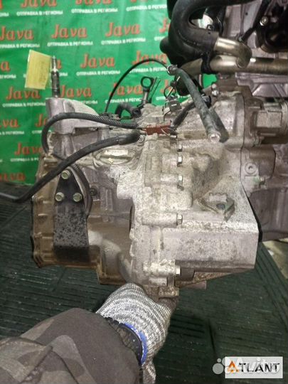 АКПП nissan march