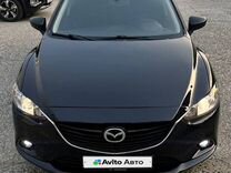 Mazda 6 2.0 AT, 2014, 213 000 км, с пробегом, цена 1 200 000 руб.