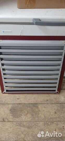 Продуха, Вентиляция для крыши