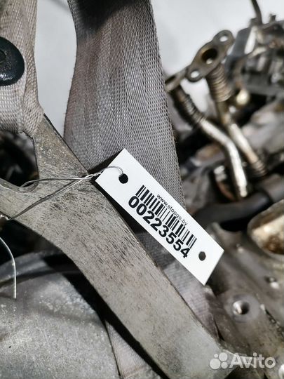 Двигатель, BMW 5-Series 2013