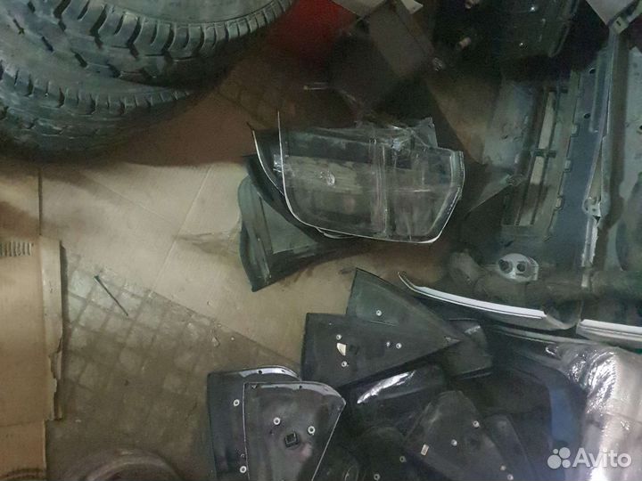 Авторазбор корея на porter 2