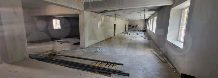 Универсальное помещение, 150 кв.м