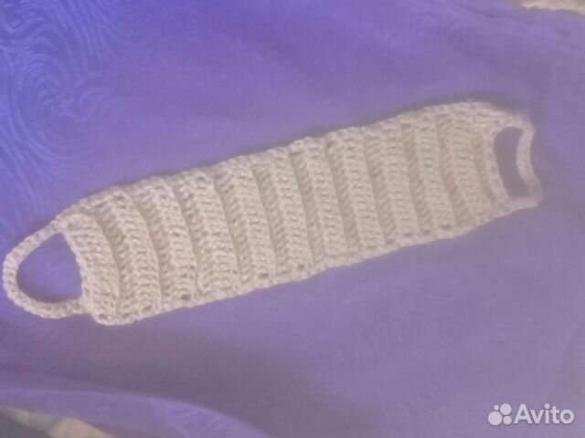 Банные принадлежности