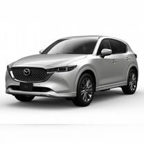 Новый Mazda CX-5 2.0 AT, 2024, цена от 5 140 000 руб.