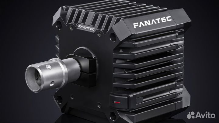 База Fanatec CSL DD 5Nm / 8Nm Direct Drive, PC/Xbo