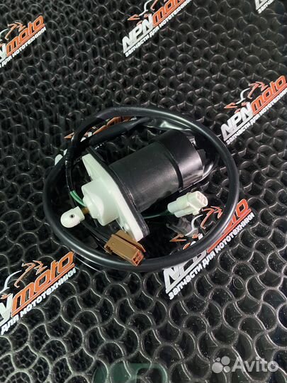 Соленоид Yamaha XV1700 5VN-86110