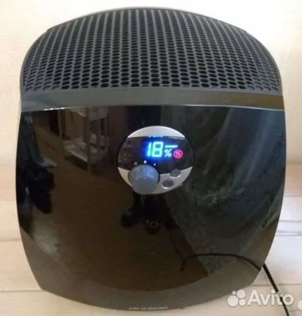 Мойка воздуха Boneco 2055DR увлажнитель воздуха