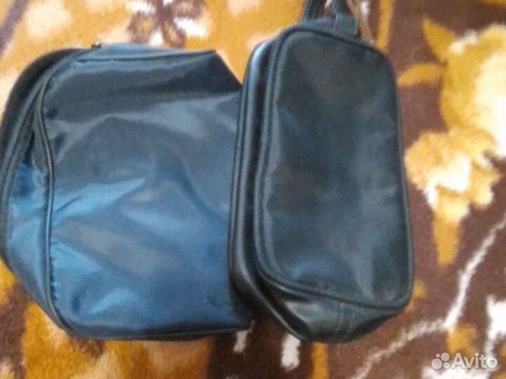 Сумочка для PSP