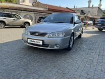 Kia Spectra 1.6 MT, 2008, 190 000 км, �с пробегом, цена 450 000 руб.