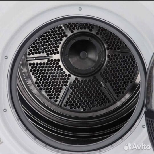 Сушильная машина Gorenje DS92ILS