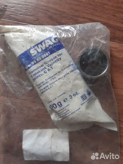 Подшипник рулевой колонки гольф 3