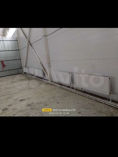 Склад, 750 м²