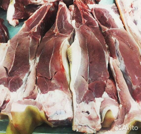 Мясо Свинина, домашнее