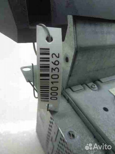 Магнитола BMW X5 E70 9278075