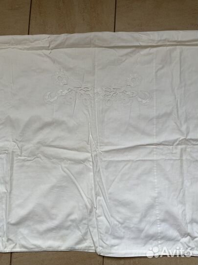 Пододеяльник детский