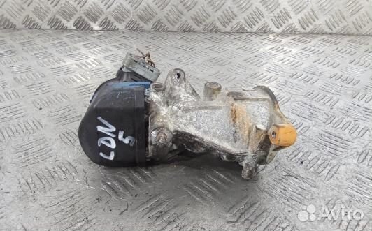 Клапан EGR дизельный ford galaxy 3 (LDN05A901)