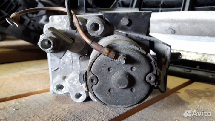 Блок ABS (Модуль ABS) BMW E 39