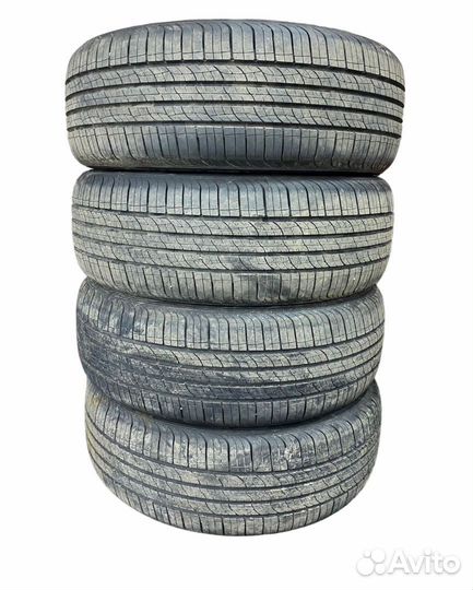 Giti GitiComfort F50 215/55 R18