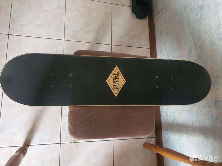 Скейтборд 400мм