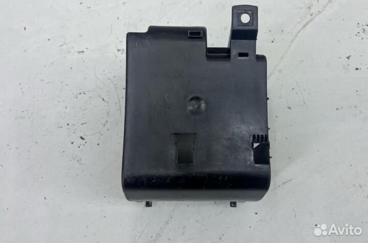 Корпус блока предохранителей Peugeot Partner Tepee