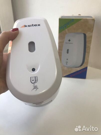 Дозатор автоматический новый