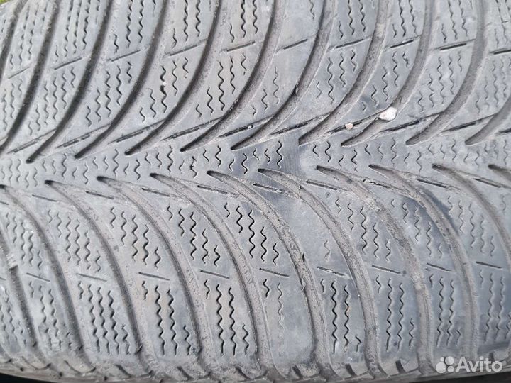 Goodyear UltraGrip Ice+ 195/50 R15
