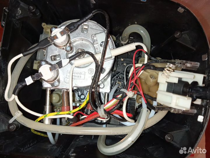 Кофеварка Vitek 1513