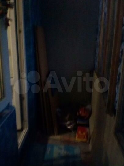 1-к. квартира, 19,2 м², 3/5 эт.