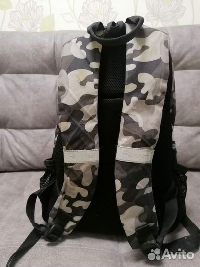 Школьный рюкзак