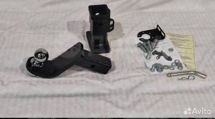 Продам фаркоп универсальный