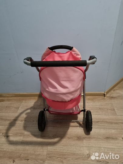 Детская коляска