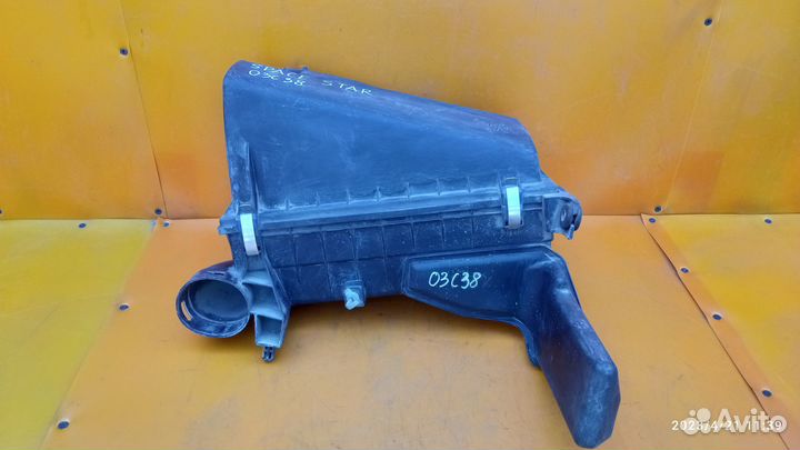 Корпус воздушного фильтра Mitsubishi Space Star