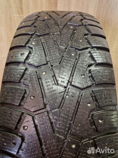 Pirelli Ice Zero SUV 225/65 R17 106T