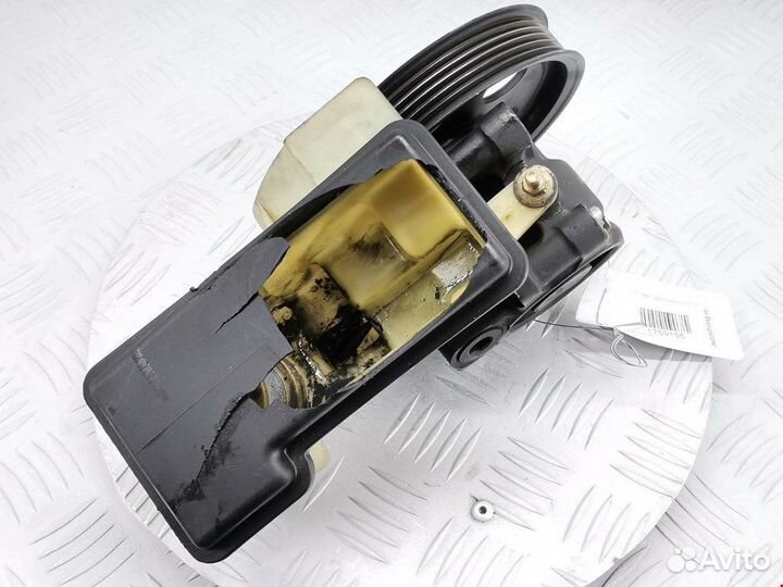 Насос гидроусилителя руля (гур) для Ford Mondeo 3