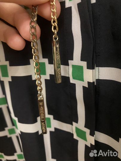 Michael kors блузка