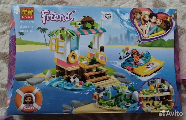 Конструкторы