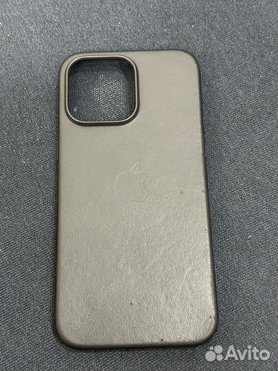 Чехол на iPhone 14 Pro Max Оригинал