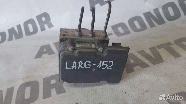 Блок ABS Лада Ларгус 2012-2023
