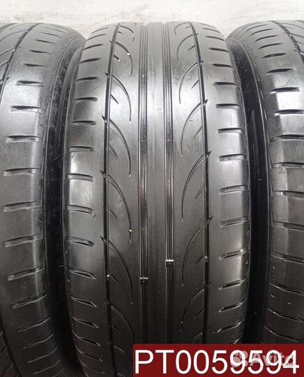 Hankook Ventus V12 Evo2 K120 225/60 R18 98H