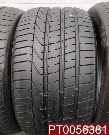 Pirelli P Zero 295/30 R20 98H