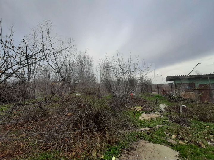 Дача 10 м² на участке 9 сот.