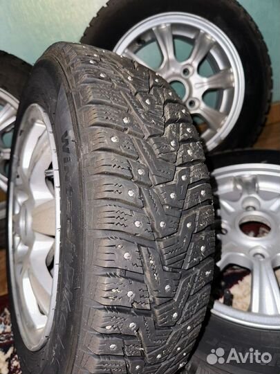 Hankook Winter I'Pike RS2 W429 185/55 R13