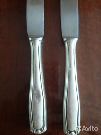 Нож цена за 2 ножа