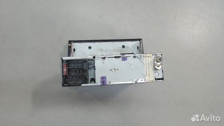 Магнитола Opel Corsa C, 2002