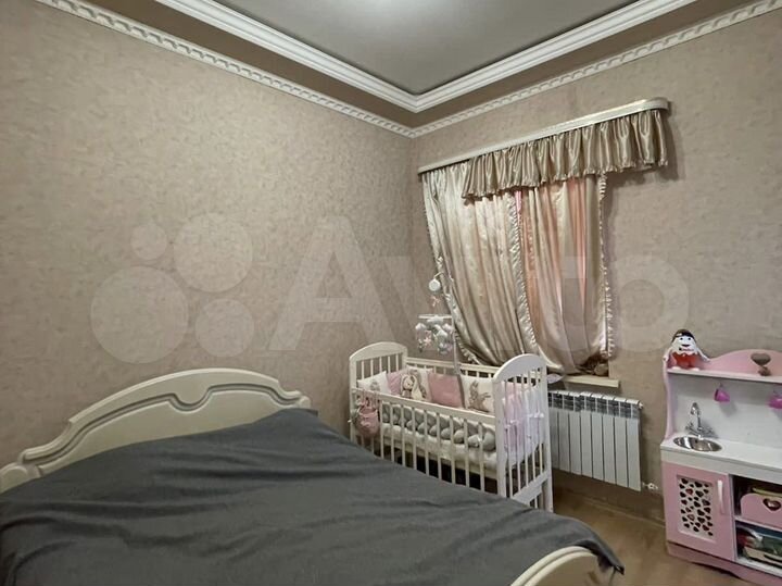 2-к. квартира, 46 м², 2/2 эт.